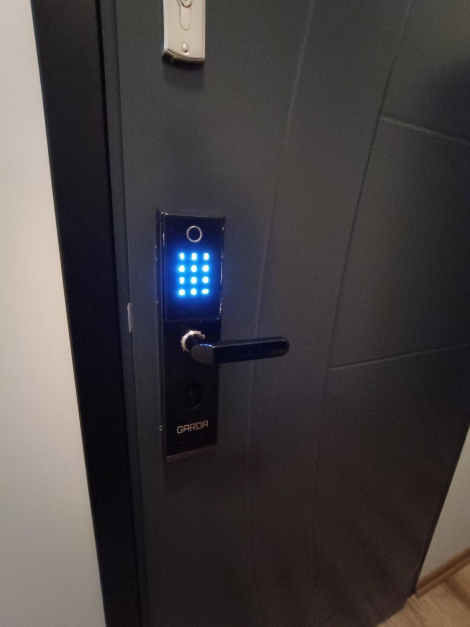Steelpoint Apartament Lodz Centrum エクステリア 写真