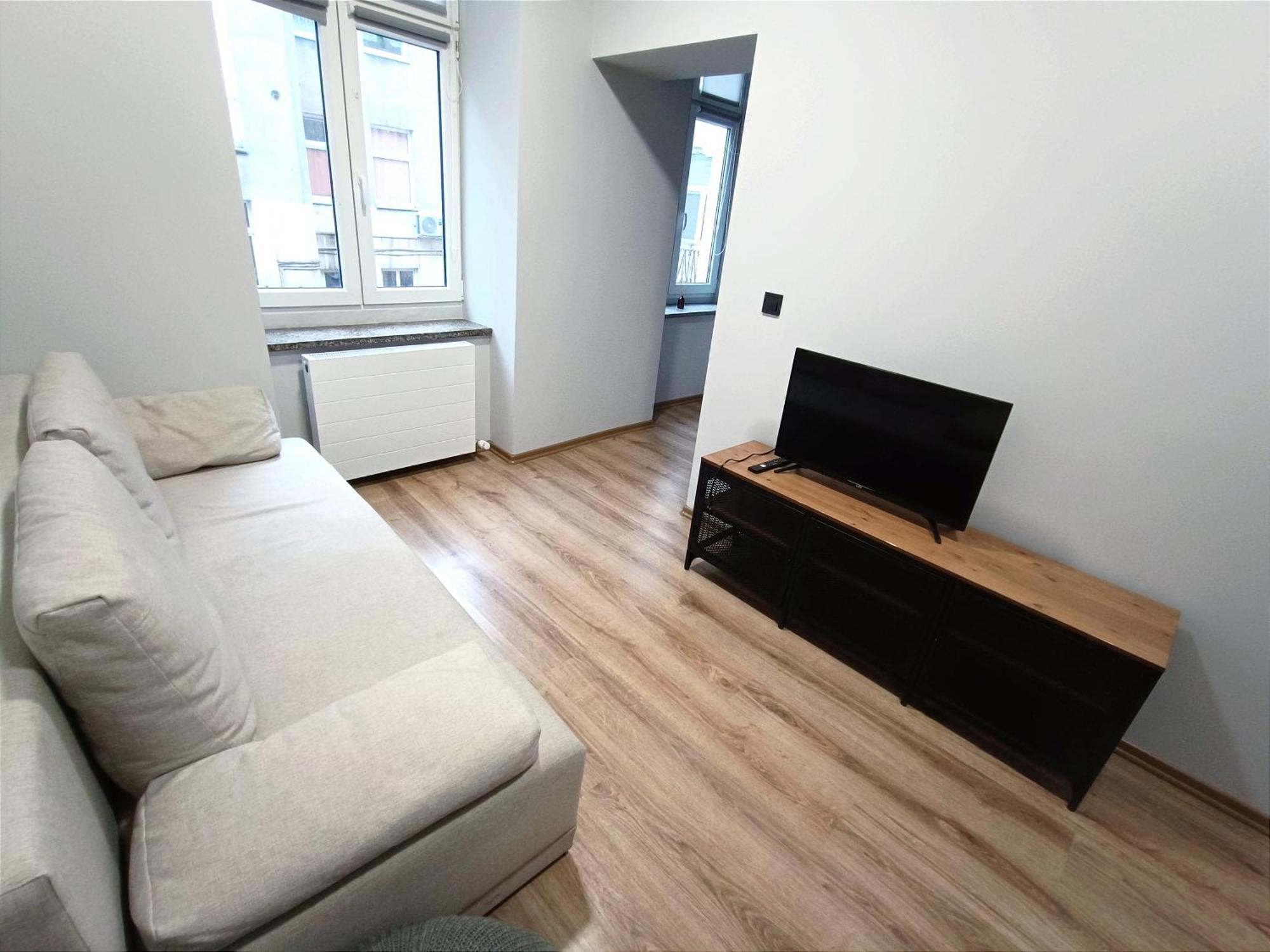 Steelpoint Apartament Lodz Centrum エクステリア 写真